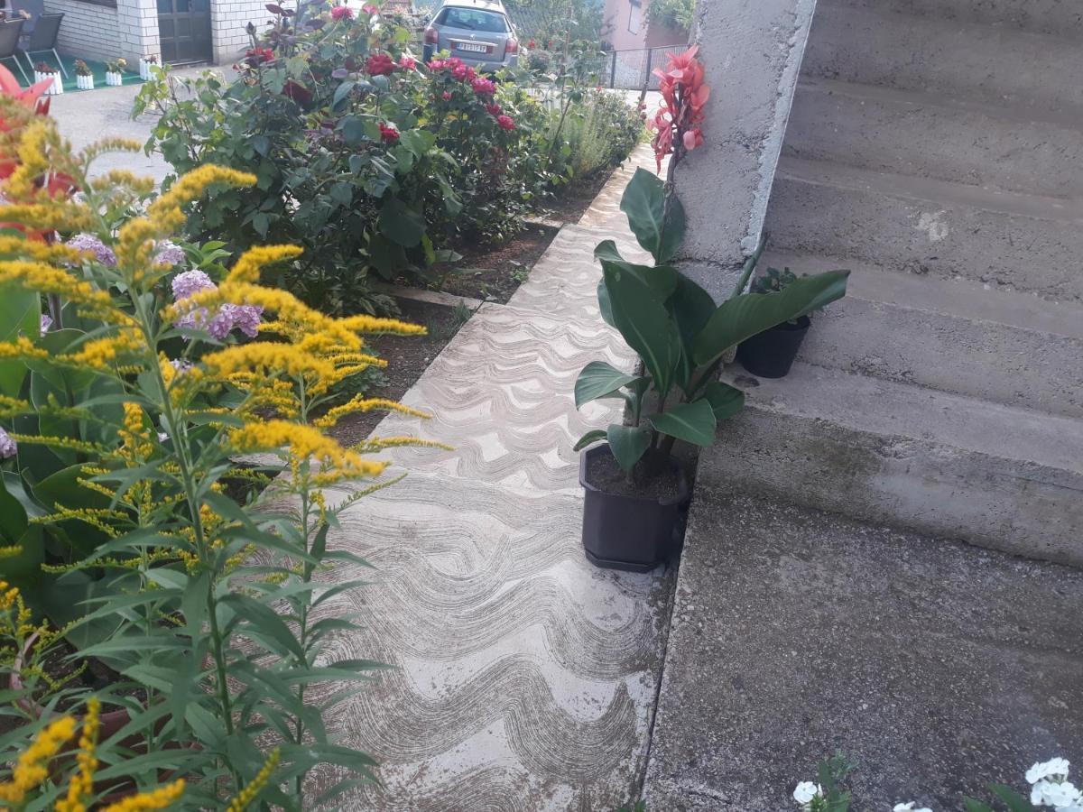 Smestaj Rakovic Pribojska Banja Exterior foto