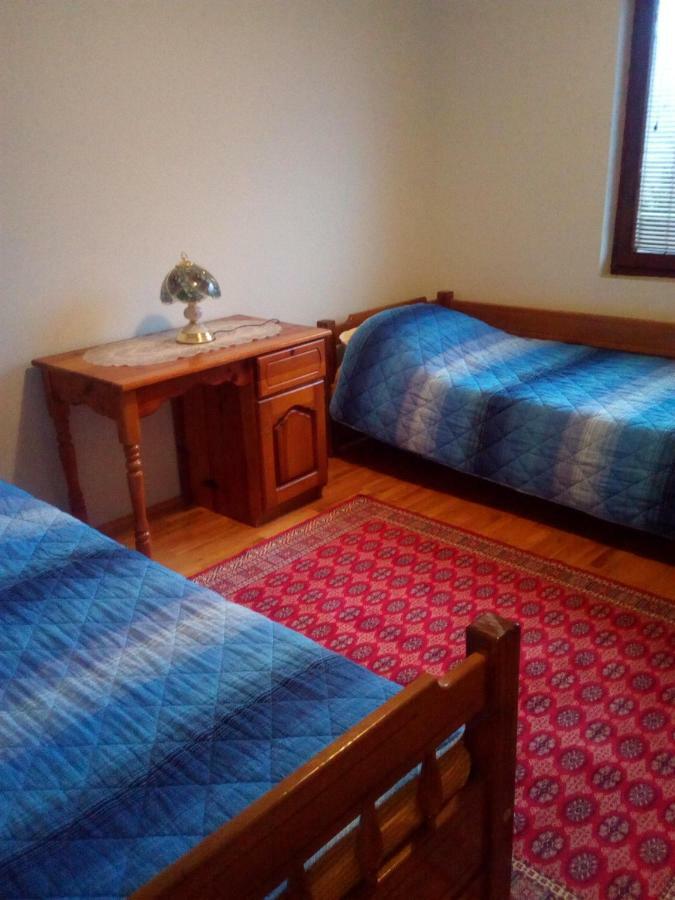 Smestaj Rakovic Pribojska Banja Exterior foto
