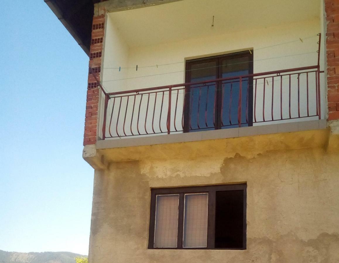 Smestaj Rakovic Pribojska Banja Exterior foto
